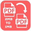 PDF Compressor App