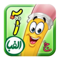 حروف الفبای فارسی و انگلیسی
