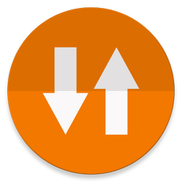 Internet Speed Meter (ISM)