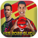 Pes 2022 Mobile Guide