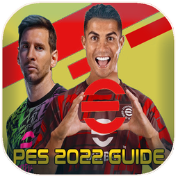 Pes 2022 Mobile Guide