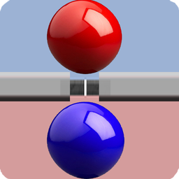 بازی توپ و دروازه