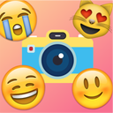 Emoji Photo Sticker Maker Pro