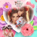 Mother Day Photo Frames 2023