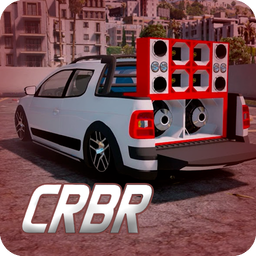 CRBR - Lowered Cars BR