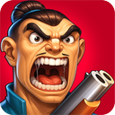 Pooke : 3V3 Online Battle Arena