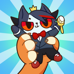 Simba Clicker