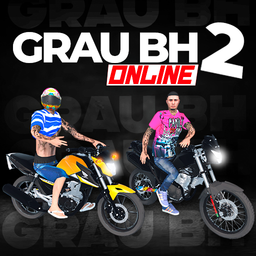 Grau BH 2 Online