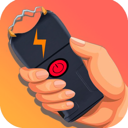 Electric Stun Gun - Shocker