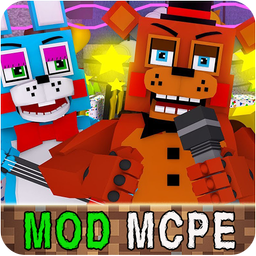 Mod Freddy