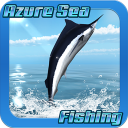 Azure Sea Fishing