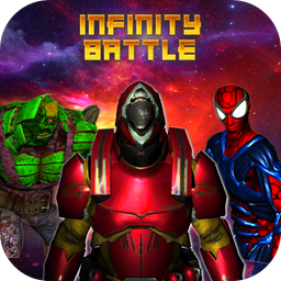 Infinity Battle