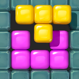 Invetris : Block Match Puzzle