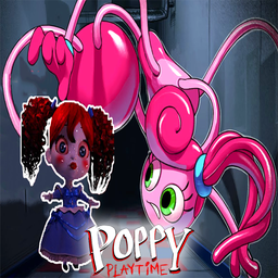 Poppy Playtime: Chapter 3