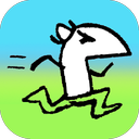 Sneezeman: Platform Adventure