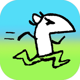 Sneezeman: Platform Adventure