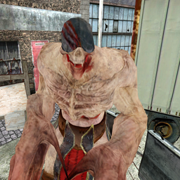 Final Night Zombie Urban Fight