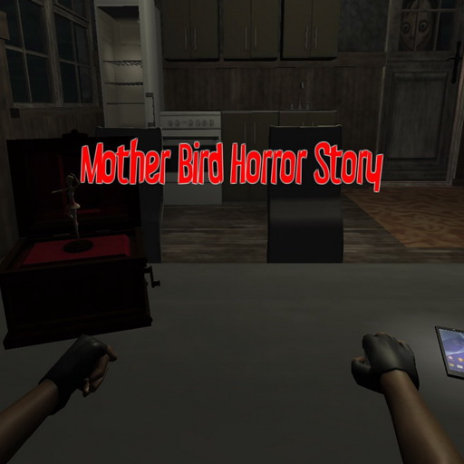 Momo Horror Story - Play Momo Horror Story On FNAF, Granny