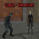Slender History: WWII Evil