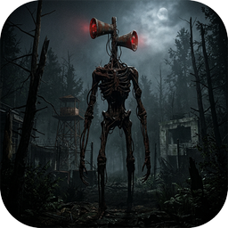 Siren Head: Sound Of Despair