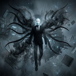 Slender Must Die: Chapter 2