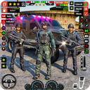Police Car Chase Cop Games 3d