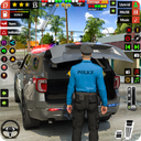 Police Car Chase Cop Games 3d