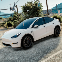 Electric Car Drive Game