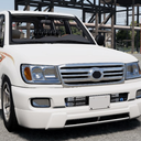 Toyota Drift Simulator