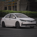 Corolla Car Game Simulator