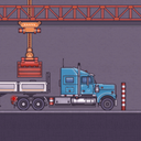 Trucker Ben - Truck Simulator
