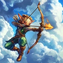 Portal Ranger RPG