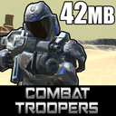 Combat Troopers - Star Bug War