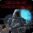Combat Troopers - Blackout
