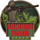 Soldiers Of Valor 6 - Burma