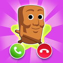 Prank Call: Brainrot Meme