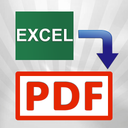 Convert Excel to PDF