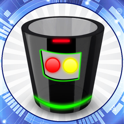 Easy Delete Photos Videos File