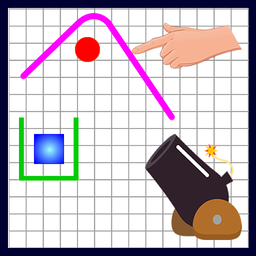 Physics game