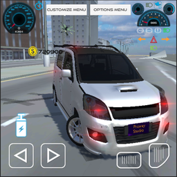 Maruti Suzuki Car Game 2022