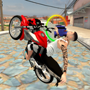 Projeto244: Moto Grau & RL