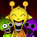 Merge Busters: Spranky Beats