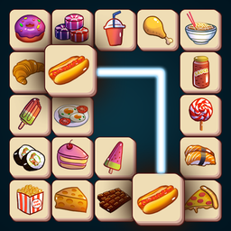 Tile Connect - Matching Puzzle