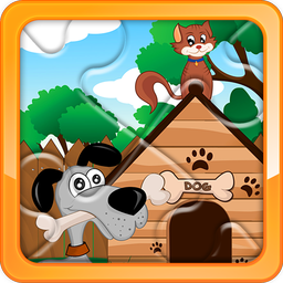 Puzzle Games for Kids