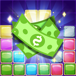 Diamond Treasure Puzzle para Android - Descargar