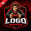 AI Logo Generator - Esports