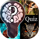 Animal Quiz - guess the animal