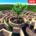 3D Maze (The Labyrinth)