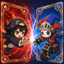 Monster Merge Battle
