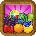 Fruit Crush Mania - Match 3